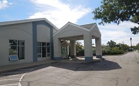 Knights Inn Elyria